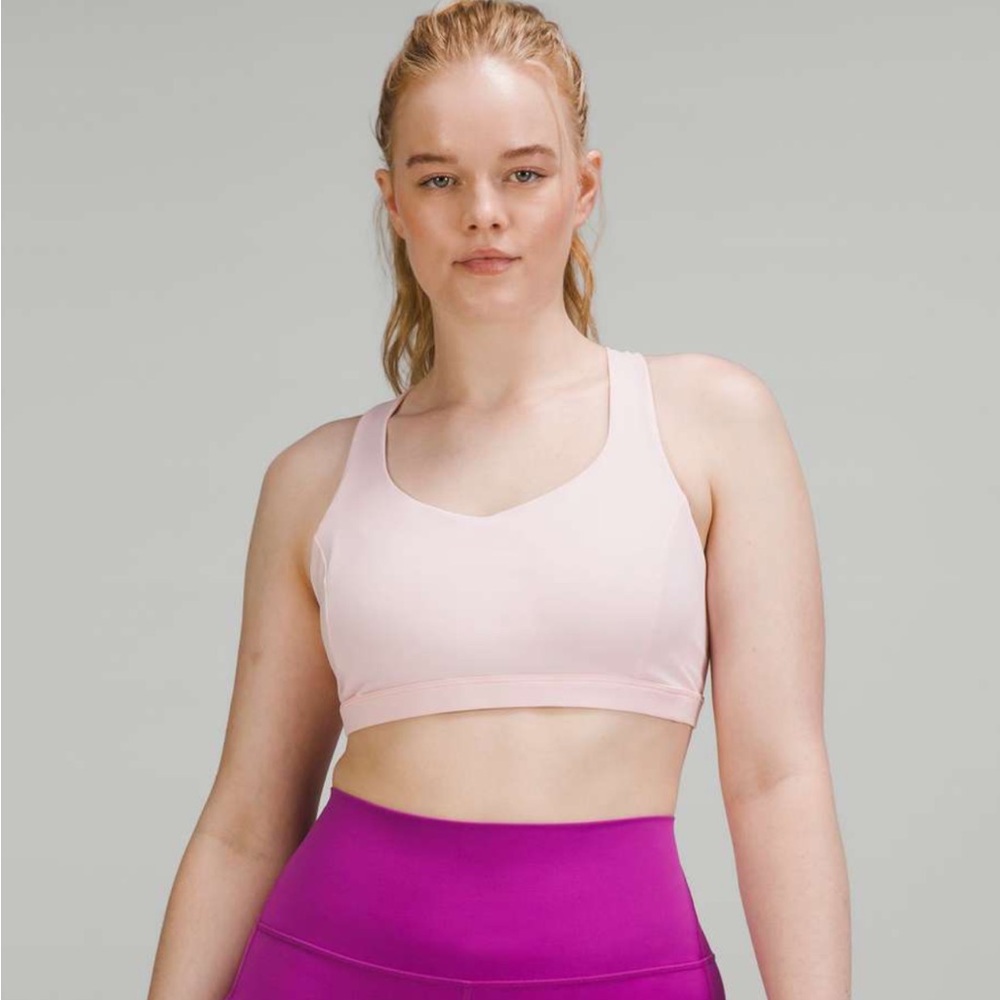 Lululemon Free to Be Serene Bra - Picture 4 of 12